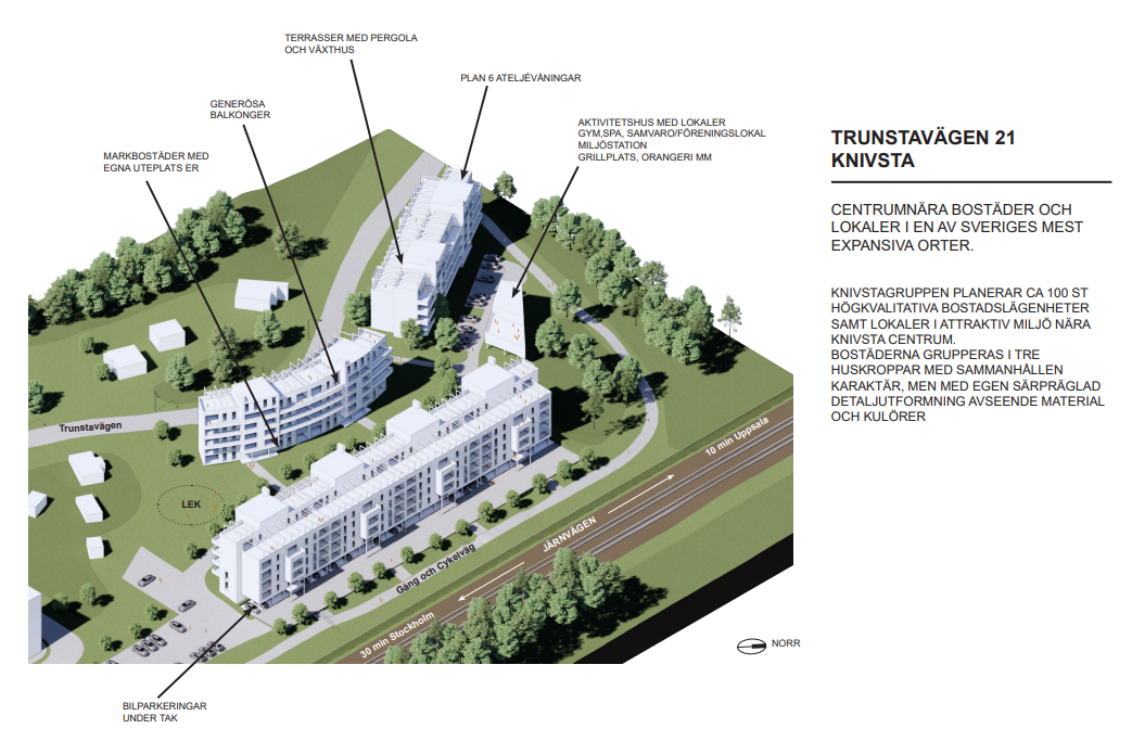 vinterdagen arkitekter