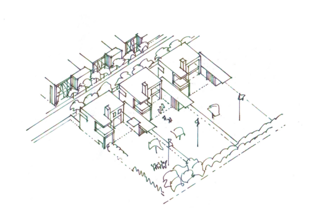 vinterdagen arkitekter